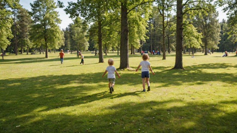 familietur i Sverige, barnevennlige aktiviteter, svensk mat, reisesikkerhetstips, pakkeguide for familier