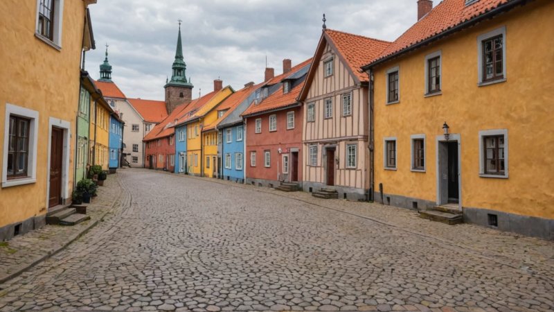 Fredrikstad, festning, kulturelle opplevelser, gamlebyen, lokal mat, festivaler, historie, Norge