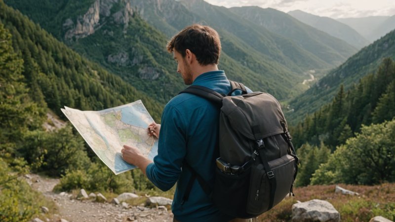 reisesikkerhet, eventyrreiser, sikkerhetstips, reiseplanlegging, kulturell respekt
