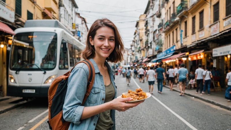 budsjett reise, reisetips, spare penger mens du reiser, rimelige reisemål, reiseplanlegging