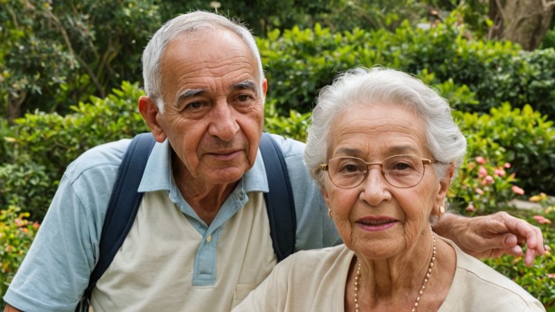 reisesikkerhet, eldre reisende, reisetips for eldre, helse og reise, lokal mat sikkerhet