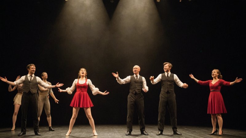 norsk teater, Ibsen, moderne produksjoner, kulturelle opplevelser, teaterhistorie, norske dramatikere