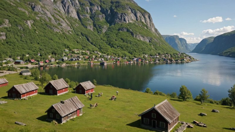 lokalt håndverk, norsk håndverk, kunstneriske opplevelser, kulturell turisme, tradisjonelle teknikker