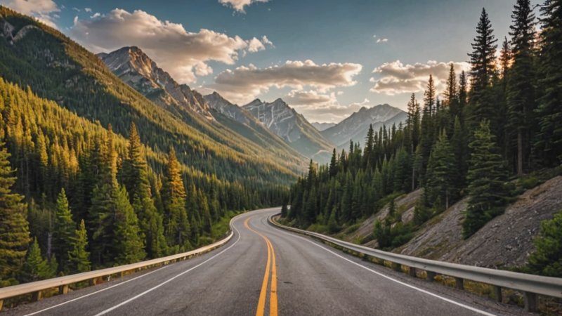 roadtrip planlegging, reiseplanlegging, reisesikkerhet, kulturelle opplevelser, pakkeguide