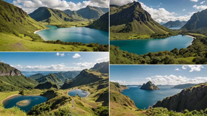 bærekraftig reise, økoturisme, naturvern, reisetips, ansvarlig turisme