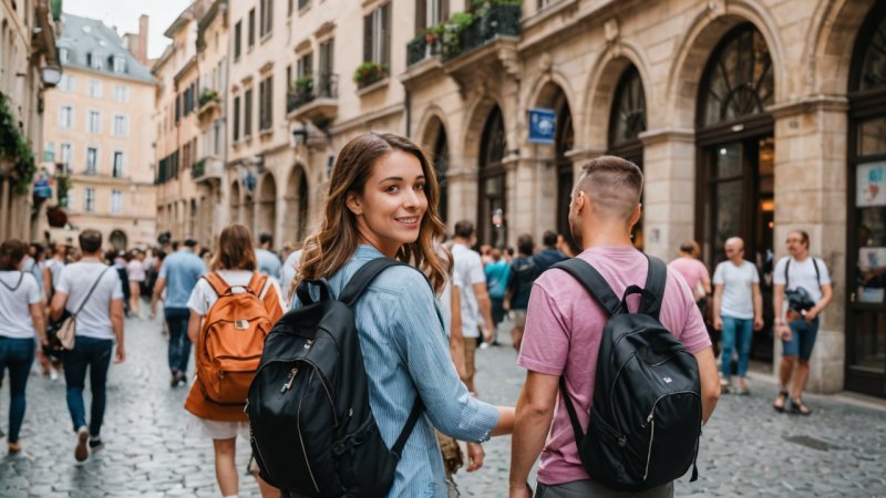 reisesikkerhet Europa, tips for trygg reise, reise forholdsregler, Europa reise råd