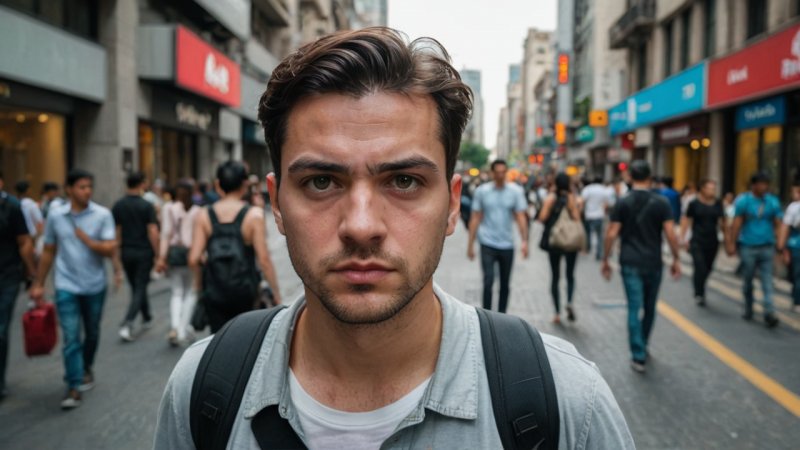reisesikkerhet, unngå ran, reisetips, personlig sikkerhet, trygg reise
