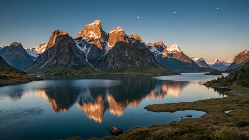 reiseplanlegging, naturentusiaster, fotturer, nasjonalparker, utendørs eventyr