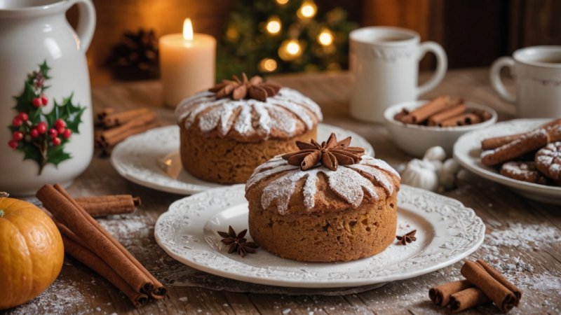 norske krydderkaker, oppskrifter, tradisjonell baking, skandinavisk mat