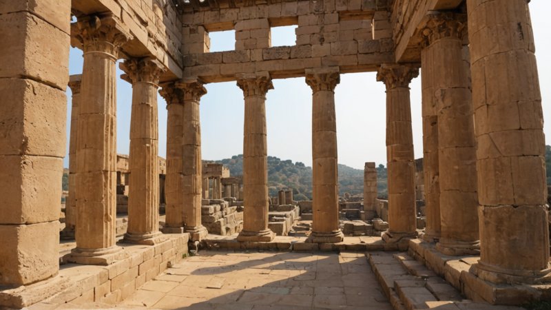 historisk reise, kulturelle opplevelser, reiseplan, verdensarv, gamle byer