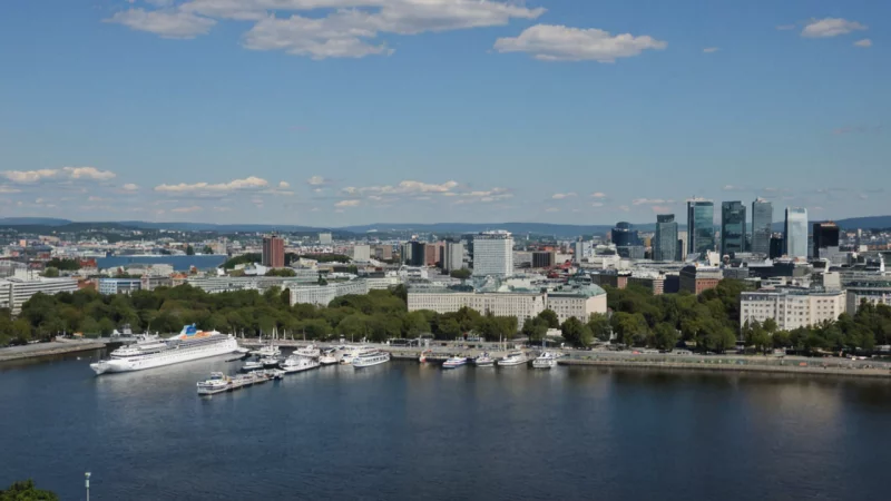 Oslo, pakkeguide, helgetur, reisetips, kulturopplevelser