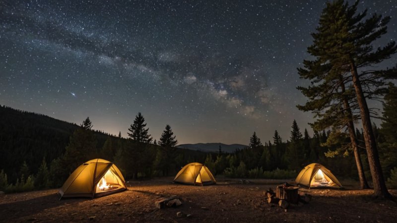 camping, overlevelse i villmarken, friluftsliv, campingmat, naturopplevelse