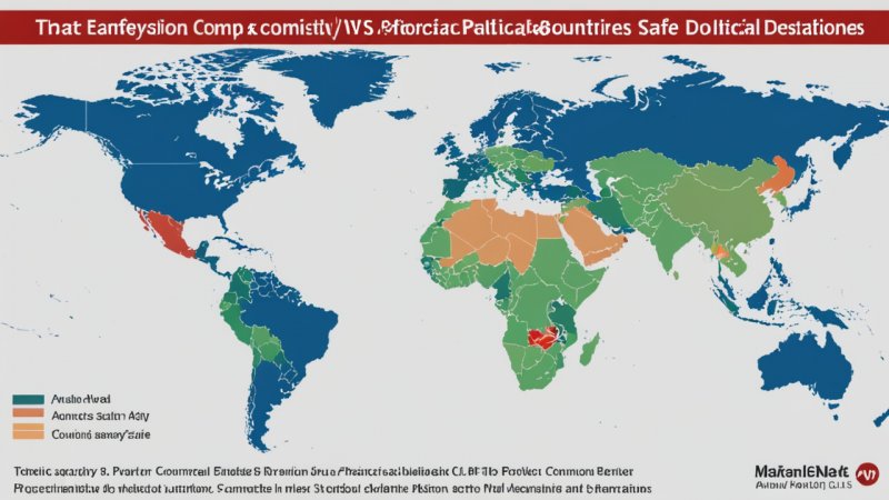 reisesikkerhet, politisk spenning, reisemål, kulturelle opplevelser, reisetips