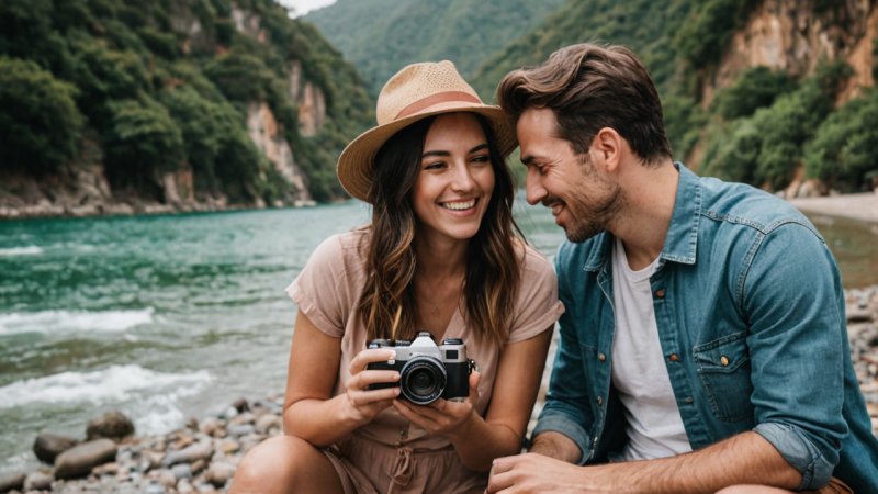 romantisk reise, par turer, reisetips for par, beste reisemål for par, kulturelle opplevelser for par