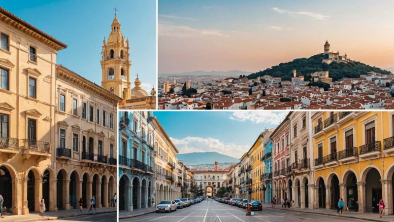 bærekraftige reiser, digitale nomader, beste reisemål, miljøvennlige reiser, reisetips