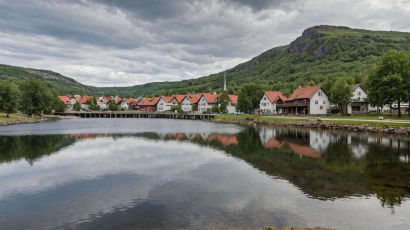 Hamar reise pakkeguide, hva pakke for Hamar, reisetips Hamar, pakkeguide Norge, besøk Hamar