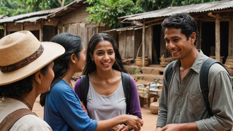 reis sikkerhet, diskriminering, kulturell bevissthet, solo reise, lokale samfunn, reisetips