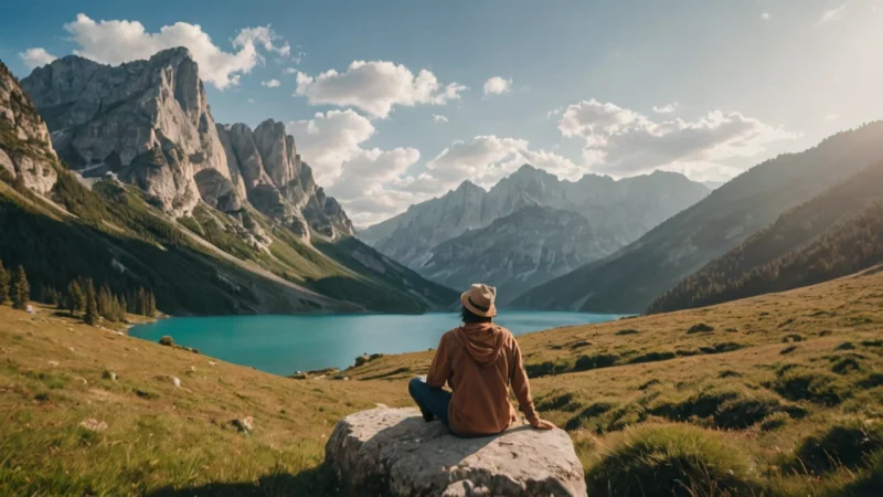 reise stresshåndtering, reiseplanlegging tips, pakkeguide, reise velvære, nyt reisen din