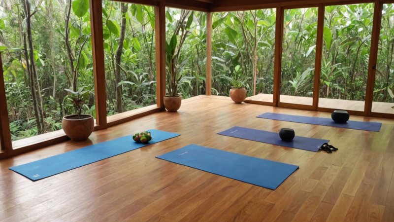 wellness reise, reiseplanlegging, sunn mat, avslapning, kulturelle opplevelser