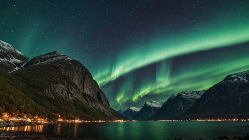 naturfotografi, Norge, reisetips, landskapsfotografi, fotolokasjoner