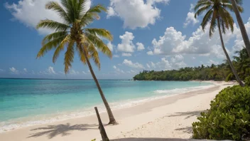 Karibia reisesikkerhet, Jamaica sikkerhet, Barbados sikkerhet, Den dominikanske republikk sikkerhet, reisetips