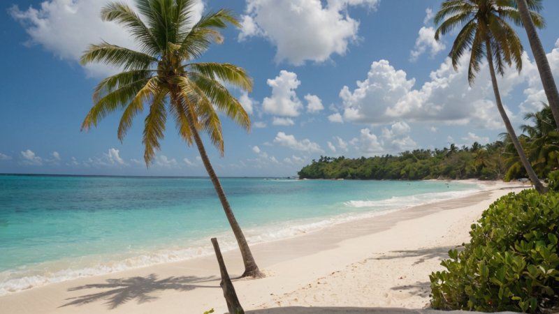 Karibia reisesikkerhet, Jamaica sikkerhet, Barbados sikkerhet, Den dominikanske republikk sikkerhet, reisetips