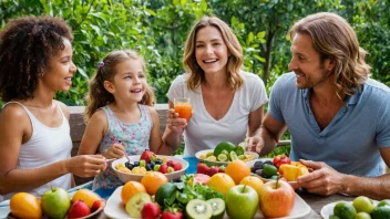 sunne måltider, familiereiser, sunne snacks, barns ernæring, reisetips