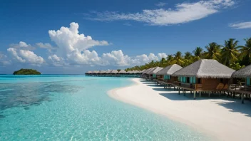 luksusreise, Maldivene, Bora Bora, reisesammenligning, reiseopplevelse, kultur, aktiviteter