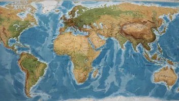 reisplanlegging, reiserute, kulturelle opplevelser, reisesikkerhet, pakkeguide