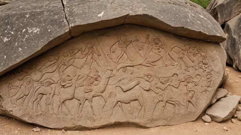 helleristninger, kulturarv, gammel historie, Norge, bevaring