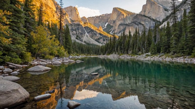 bærekraftig reise, nasjonalparker, miljøvennlige tips, bevaring, naturturisme