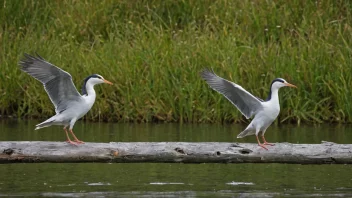 Østfold dyreliv, reiseguide, naturopplevelser, lokal mat, pakkeliste