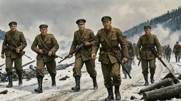 norsk motstand, andre verdenskrig, Milorg, XU, sabotasje, historiske hendelser