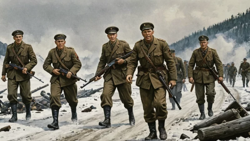 norsk motstand, andre verdenskrig, Milorg, XU, sabotasje, historiske hendelser