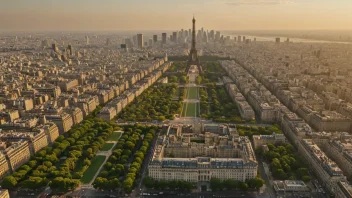 reisesikkerhet, storbysikkerhet, Paris sikkerhet, New York sikkerhet, reisetips, kulturelle opplevelser