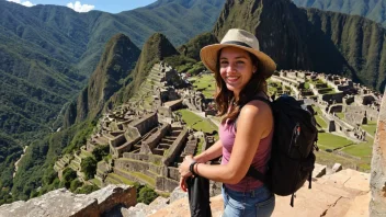 reisesikkerhet, Latin-Amerika, reisetips, sikkerhetsanbefalinger, turist sikkerhet